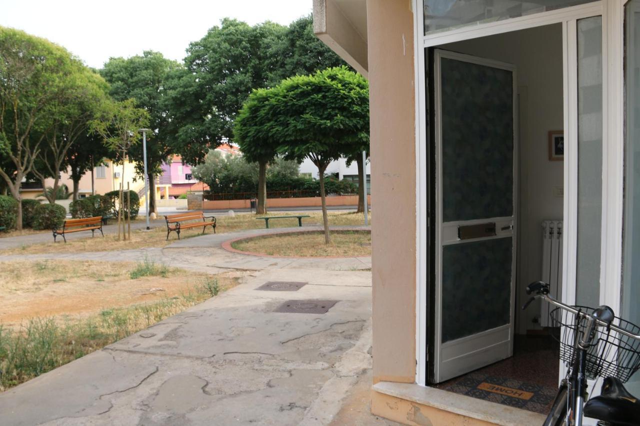 זאדאר Cosy Apartment - 10 Minutes Walk To Sea מראה חיצוני תמונה