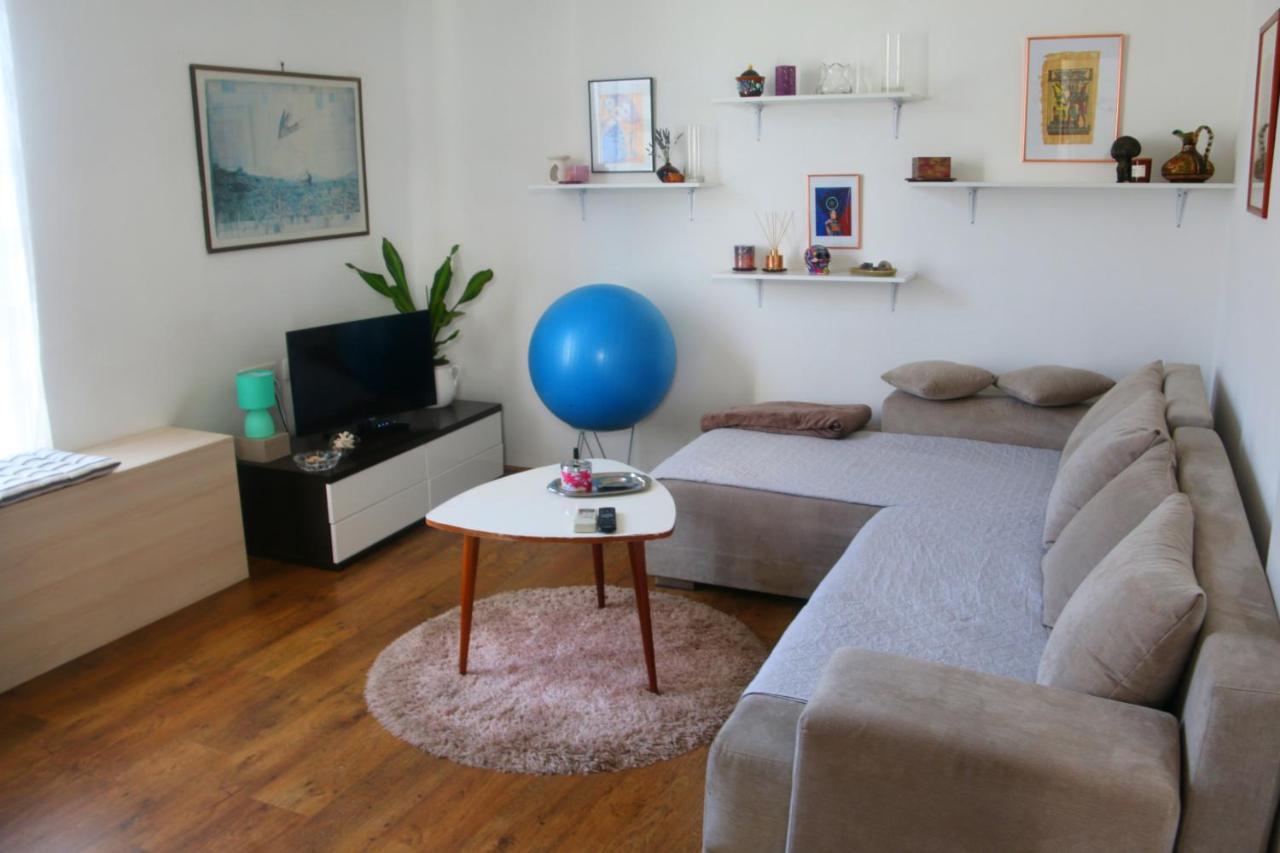 זאדאר Cosy Apartment - 10 Minutes Walk To Sea מראה חיצוני תמונה