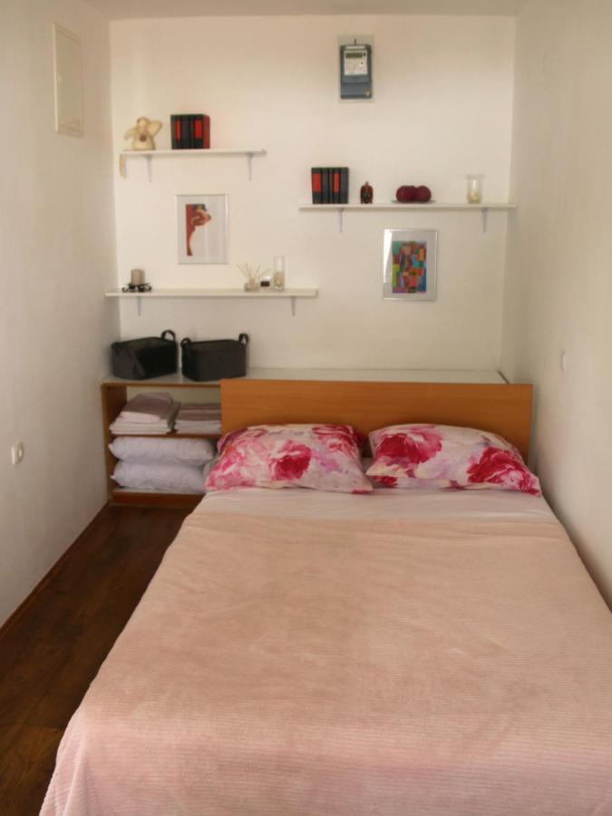 זאדאר Cosy Apartment - 10 Minutes Walk To Sea מראה חיצוני תמונה